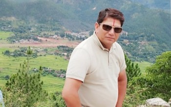 बैतडीको पाटनमा नेकपा एसले भण्डारीलाई मेयरको उम्मेद्वार बनाउने 